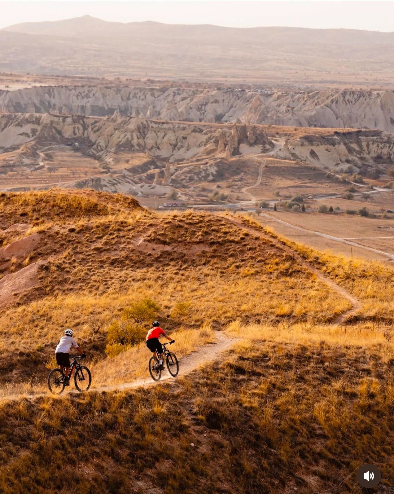 Cappadocia