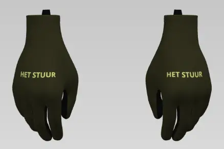 zomerhandschoenen lange vingers